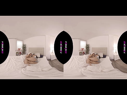❤️ PORNBCN VR İki gənc lezbiyan 4K 180 3D virtual reallıqda azğın yuxudan oyanır Cenevrə Bellucci Katrina Moreno ❤️ Rus pornosu az.higlass.ru ❤